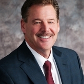 Stephen Adams