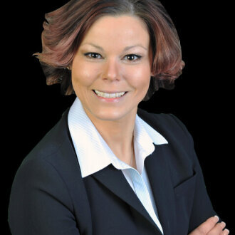 Christine Hutchinson