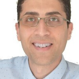 Aboozar Sheikhi