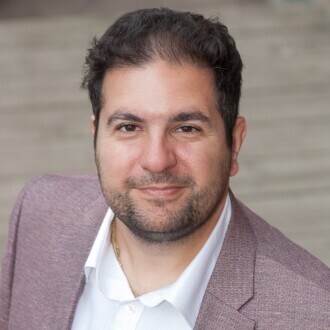 Thanasi Andreoglou