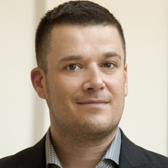 Daniel Smith