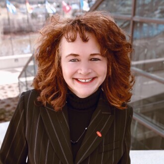 Kim Oberg