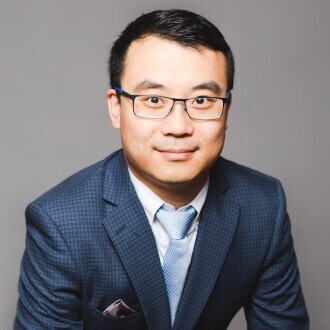 Antony Han