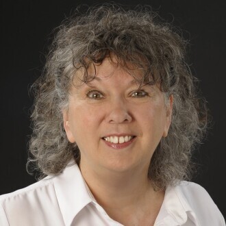 Eileen Johnson