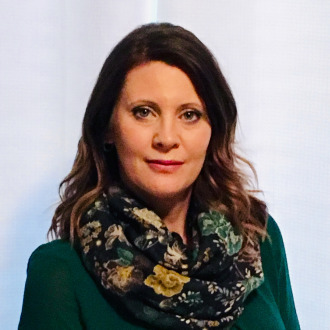 April Tilley