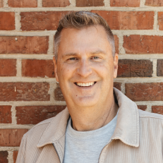 Brad Richardson