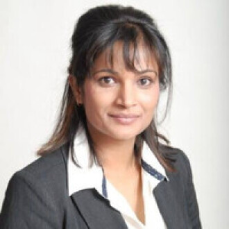 Usha Naidu