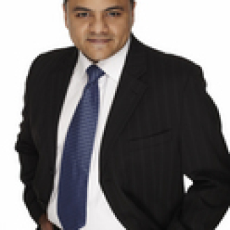 Gandharv Mital