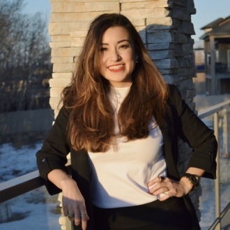 Gabriela Mesta Kim Cantero
