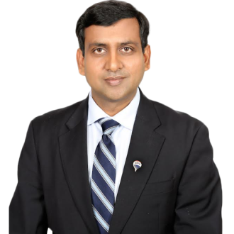 Ashwani Jindal