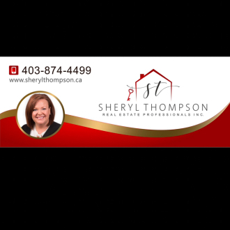 sheryl thompson