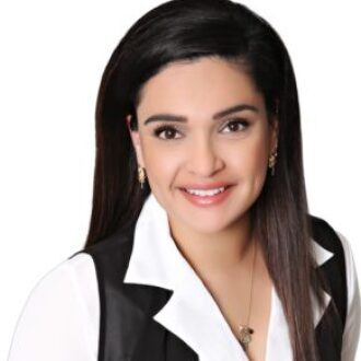 Reisha Dass