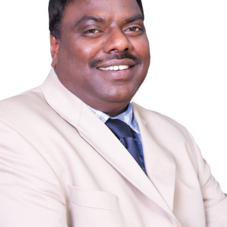 Pon Sivakumar