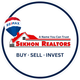 Raj & Harman (Sekhon Realtors)