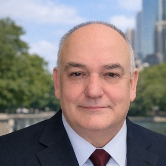 John Fraser