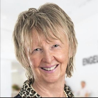 Carol Carter