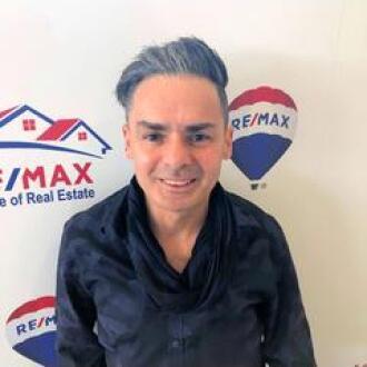 Max Fernandez