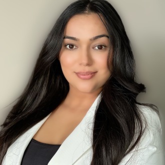 Lovepreet Kaur
