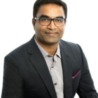 Ashish Patel