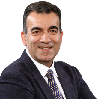 Parviz Nikou Sichani