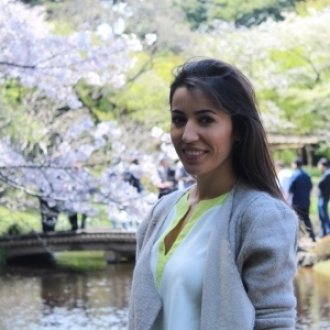 Ana Cruz