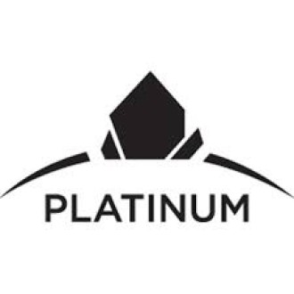 PLATINUM AWARD, 2017