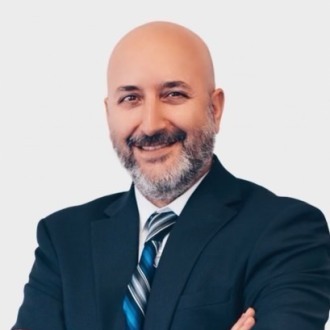 Omid Mostafavi