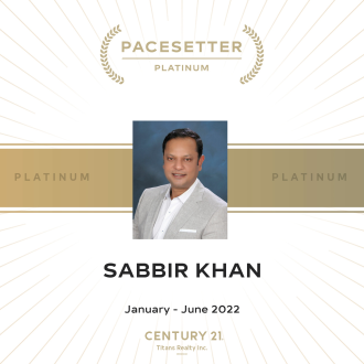 Pacesetter Platinum Jan - Jun 2022