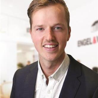 Erik Clevering