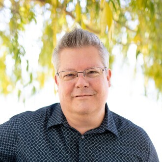 Wade Russett