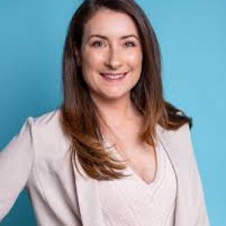 Sabrina Ezard