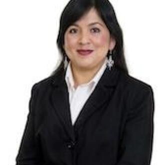 Monica Khanna