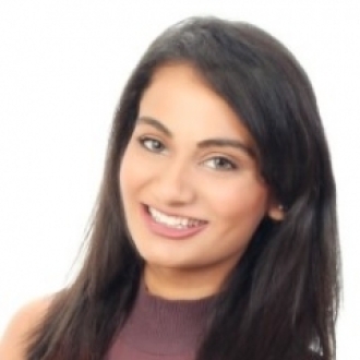 Zahra Haidari