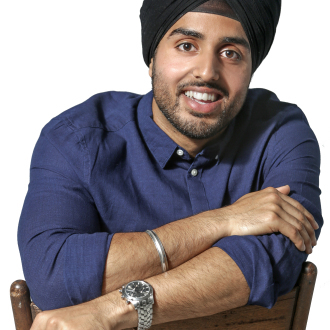 Sonny Johal