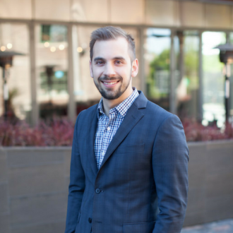 Tyler Palubiski