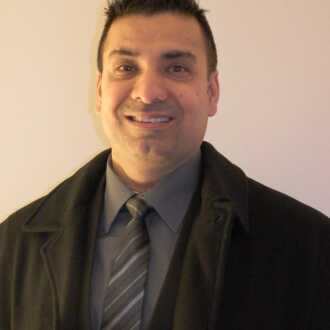 Pardeep Sandhu