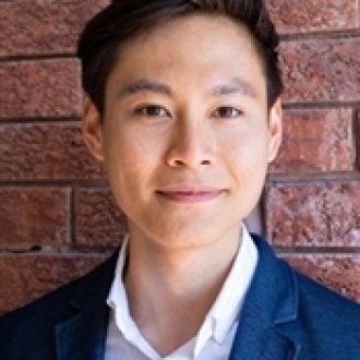 Daniel Lee