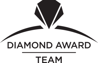 Diamond Club Award