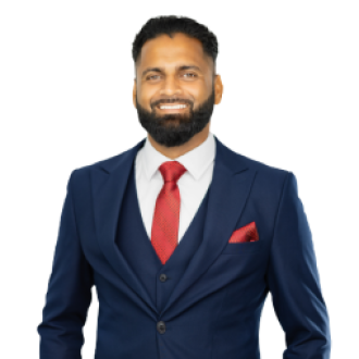 Shan Perinpanathan