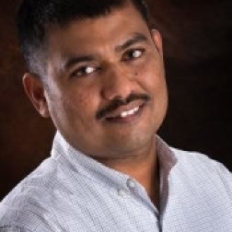 Vijay Dittakavi