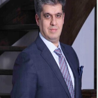 Mahdy Najafy Moghadam