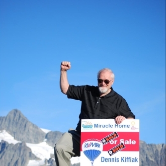 Dennis Kiffiak