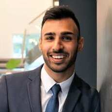 Rami Lalria