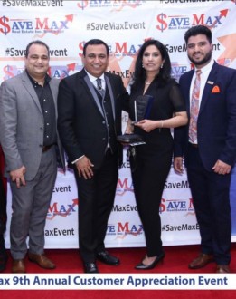 Award Ceremony 2019
