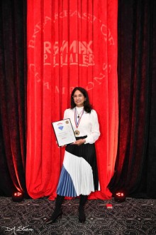 Award Ceremony 2021