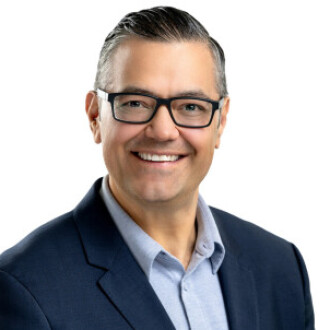 Jeff Mikolajow