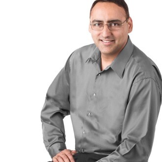 Garry Thind