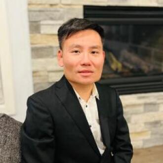 Royce Li