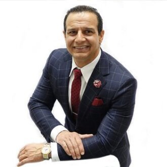 Mani Bagga