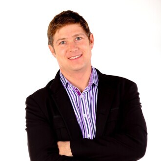 Tim Chicilo